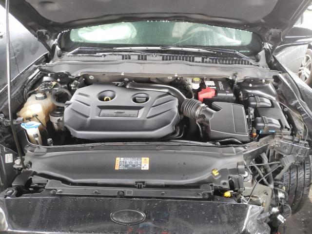 2015 FORD FUSION TIT - 3FA6P0K92FR195177