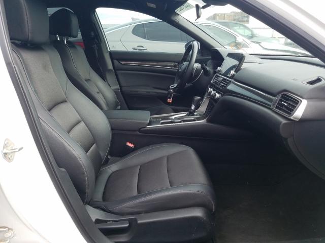 2019 HONDA ACCORD SPO - 1HGCV1F3XKA048058