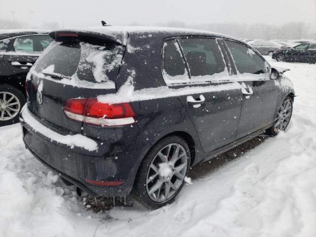 2013 VOLKSWAGEN GTI WVWHD7AJ8DW136242