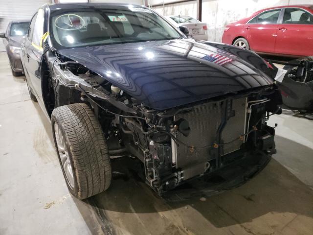 2015 INFINITI Q70L 3.7 JN1BY1PP0FM601892