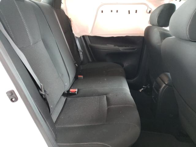 2018 NISSAN SENTRA S - 3N1AB7AP0JY247323
