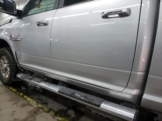 2015 RAM 2500 LARAM 3C6UR5FL7FG604033