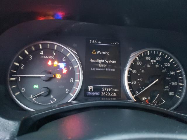2018 INFINITI Q50 LUXE JN1EV7AR3JM441986