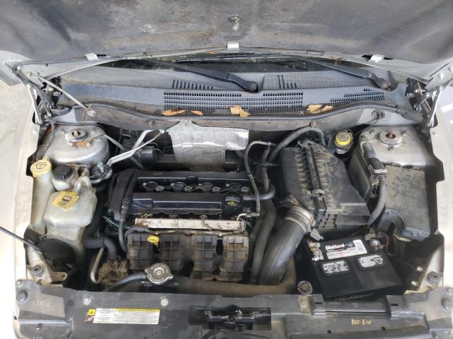 2010 DODGE CALIBER SX 1B3CB4HA2AD532180