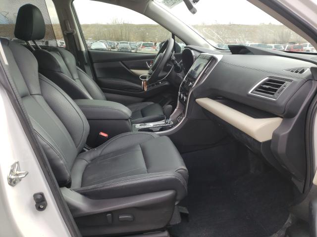2020 SUBARU ASCENT LIM 4S4WMAMD1L3475611