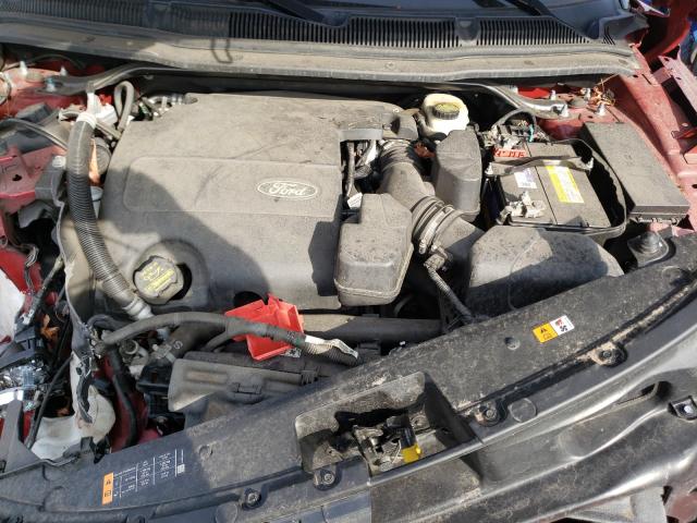 2013 FORD EXPLORER X - 1FM5K7D83DGB89826