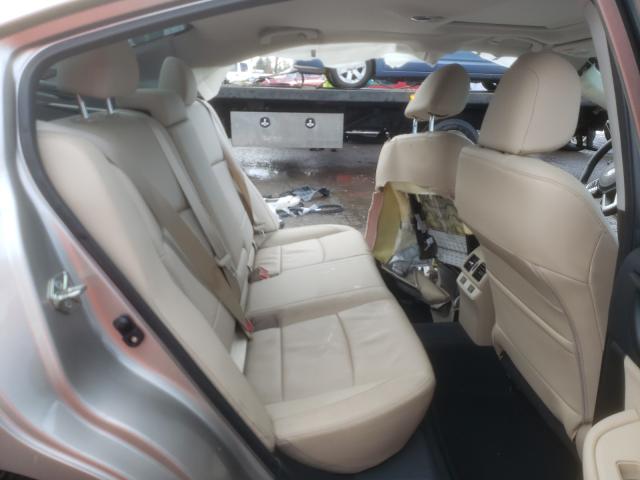 2017 SUBARU LEGACY 3.6 4S3BNEN61H3002516