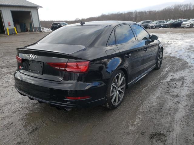 2017 AUDI S3 PREMIUM WAUB1GFF5H1022847