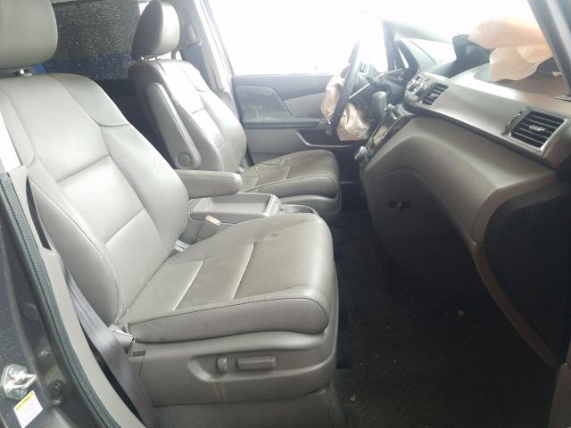 2015 HONDA ODYSSEY TO 5FNRL5H93FB047242