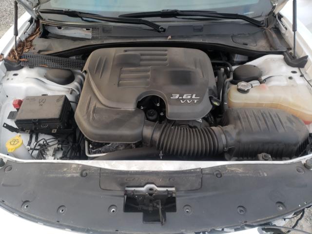 2018 DODGE CHARGER GT 2C3CDXJG3JH231479