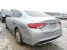 Lot #2278394457 2015 CHRYSLER 200 LX