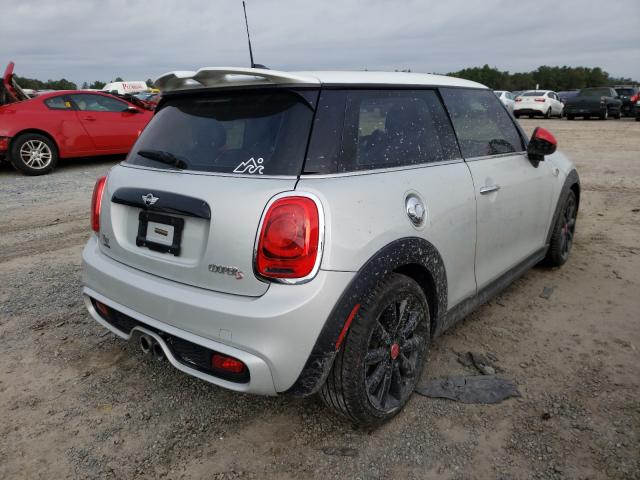 2015 MINI COOPER S WMWXP7C59F2A38074