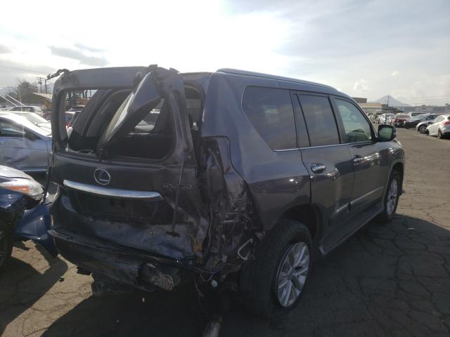 2019 LEXUS GX 460 - JTJBM7FX0K5238394