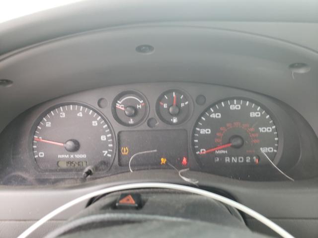 2011 FORD RANGER 1FTKR1AD4BPA47564