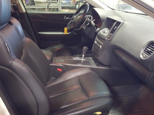 2010 NISSAN MAXIMA S 1N4AA5AP0AC823267