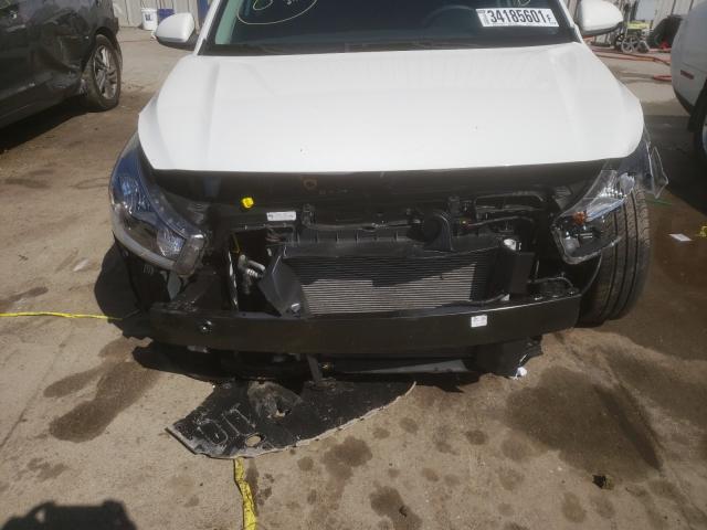 2019 KIA RIO S 3KPA24AB5KE229550