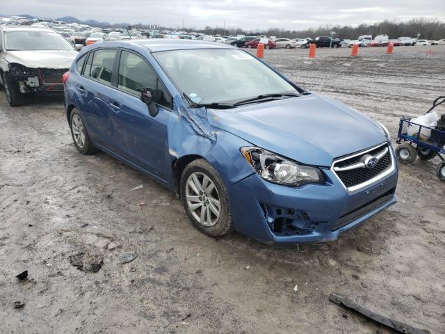 2015 SUBARU IMPREZA PR JF1GPAC60F8305322