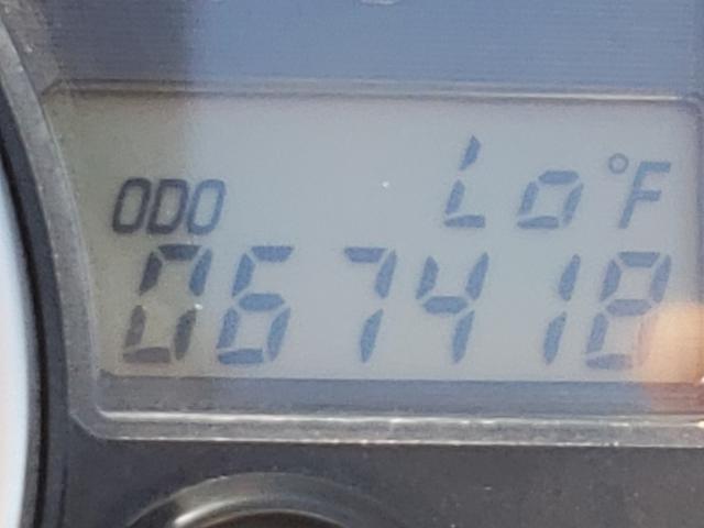 2007 YAMAHA YZFR6 L JYARJ12Y17A002949