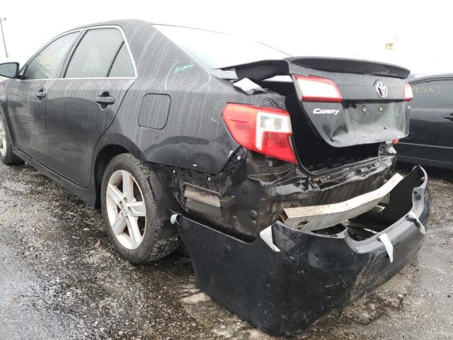 2013 TOYOTA CAMRY L 4T1BF1FKXDU286066