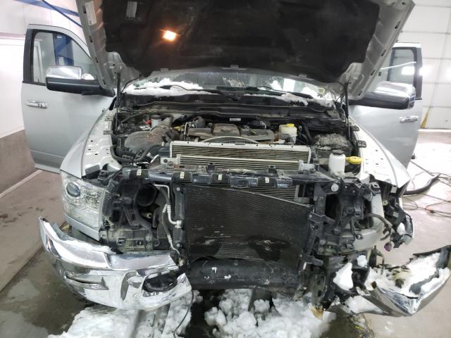 2015 RAM 2500 LARAM 3C6UR5FL7FG604033