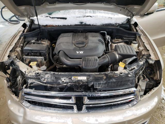 2014 DODGE DURANGO LI 1C4RDJDG9EC305253