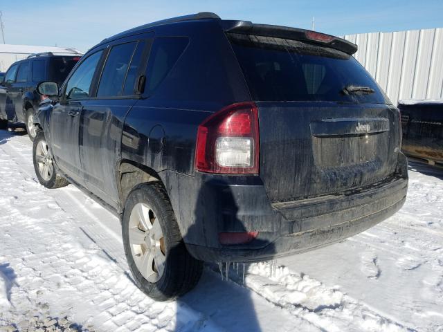 2014 JEEP COMPASS LA 1C4NJCEB8ED559648