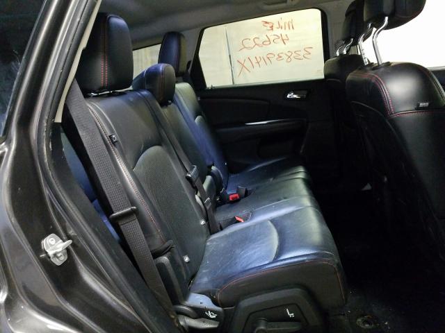 Dodge Journey 2016 -auction- 5