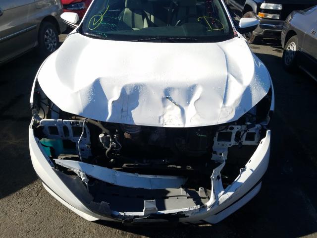 2017 HONDA CIVIC LX 2HGFC4B09HH300568