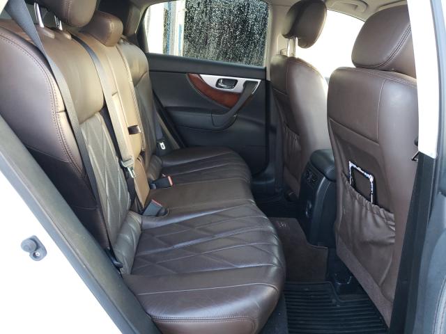 2012 INFINITI FX35 JN8AS1MW6CM155768