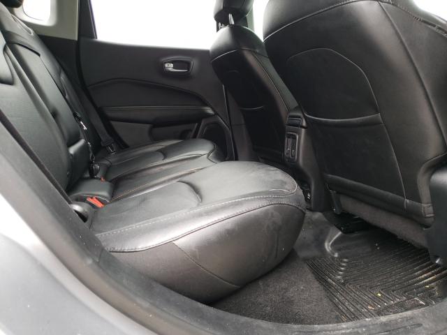2019 JEEP COMPASS LI 3C4NJCCB4KT675888