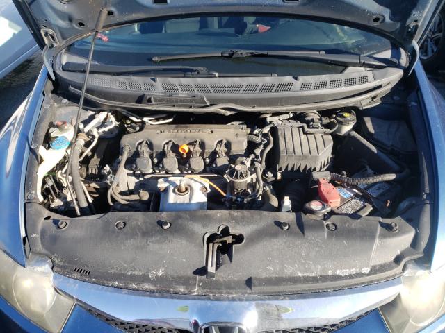 2011 HONDA CIVIC LX-S 2HGFA1F62BH544508
