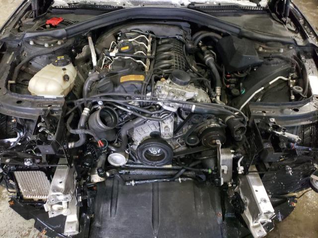 2016 BMW 435 XI WBA3R5C59GK373749