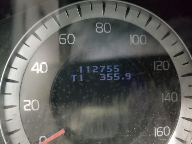 2011 VOLVO S80 3.2 YV1952AS8B1137800