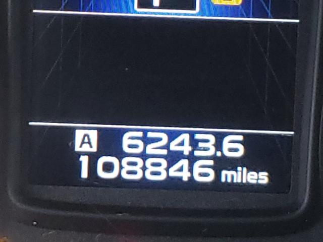 2014 SUBARU OUTBACK 2. - 4S4BRBLC4E3301680