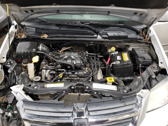 2010 DODGE GRAND CARA 2D4RN5D19AR248573