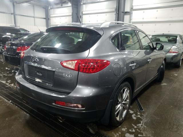 2013 INFINITI EX37 BASE JN1BJ0HR5DM482118