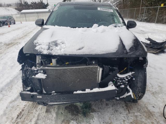 2021 KIA SELTOS LX KNDEPCAAXM7044255