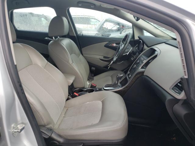 2015 BUICK VERANO CON 1G4PR5SK9F4145034