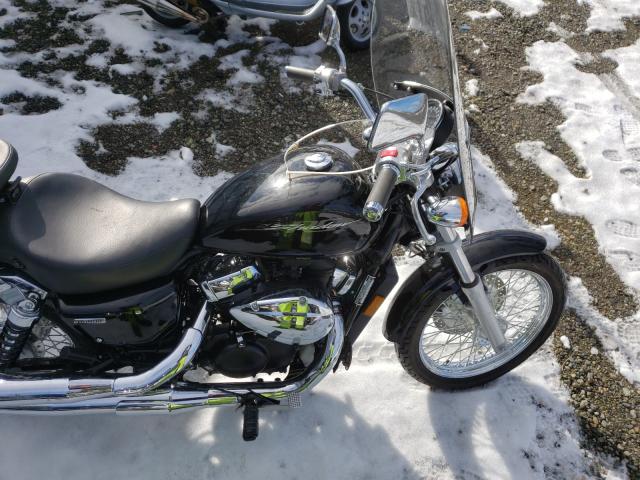 2013 HONDA VT750 S JH2RC5818DK300024