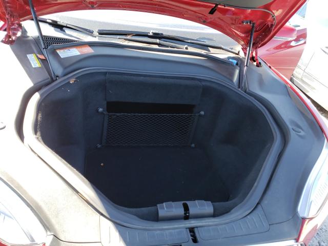 2015 TESLA MODEL S 85 5YJSA1H10FF095968