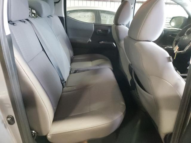 2018 TOYOTA TACOMA DOU 5TFAZ5CN2JX055198