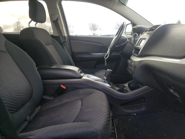 2011 DODGE JOURNEY MA 3D4PG1FG6BT526050