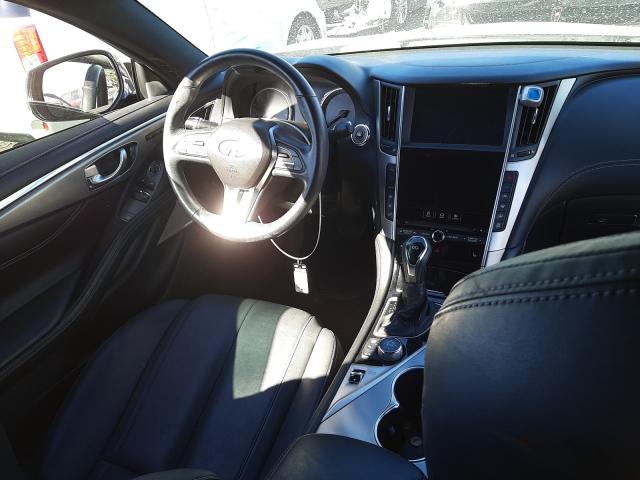 2017 INFINITI Q60 PREMIU JN1EV7EK6HM361508