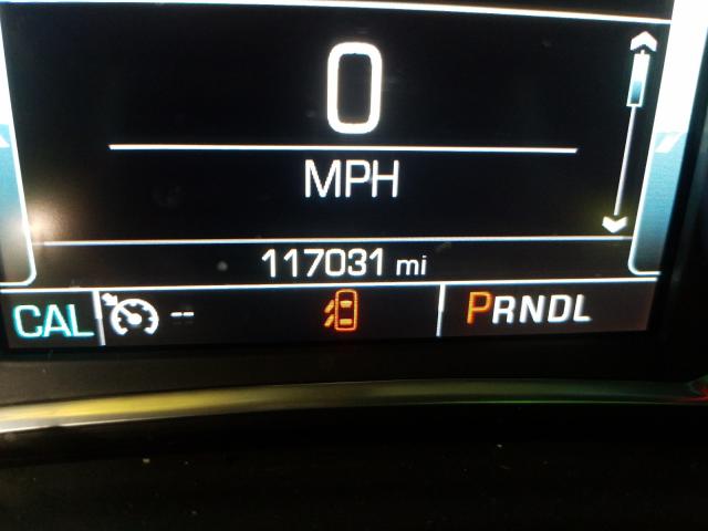 2017 CHEVROLET MALIBU PRE 1G1ZH5SX4HF266629