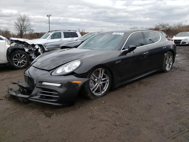2014 PORSCHE PANAMERA S WP0AB2A72EL056291