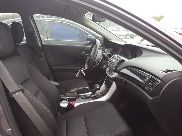 2015 HONDA ACCORD SPO 1HGCR2F56FA065442