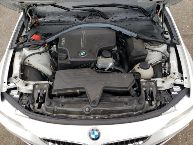 2014 BMW 428 I WBA3N3C55EF711363