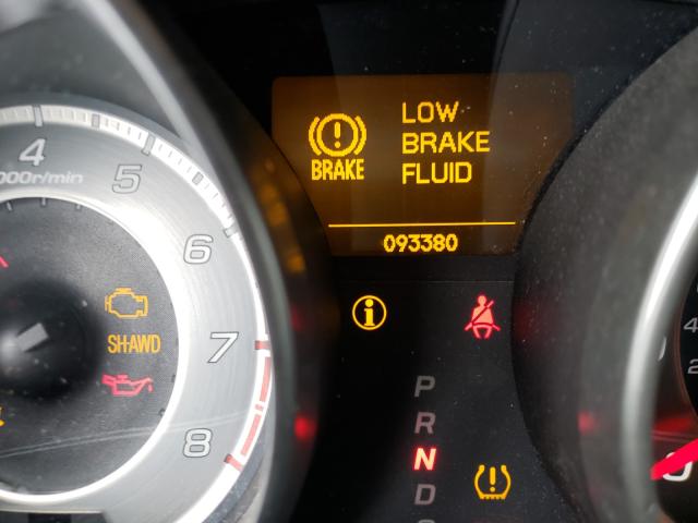 2012 ACURA MDX TECHNO 2HNYD2H31CH514189