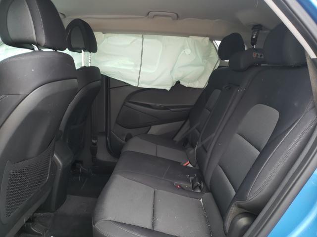 2018 HYUNDAI TUCSON KM8J3CA43JU601259