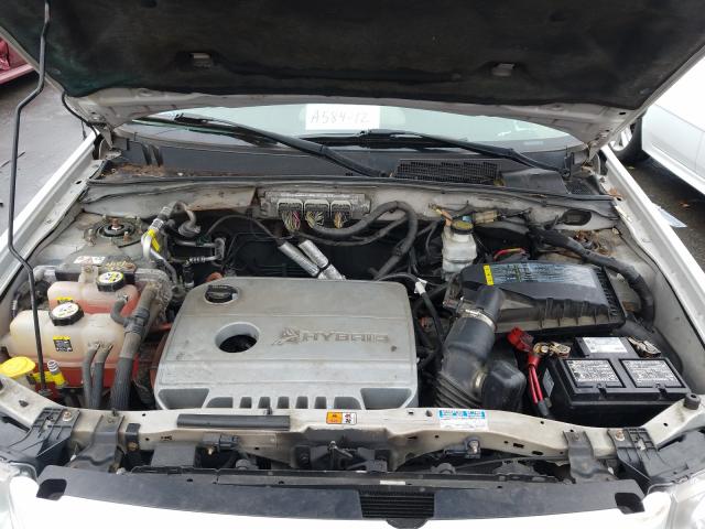 2012 FORD ESCAPE HYB 1FMCU5K33CKA30202